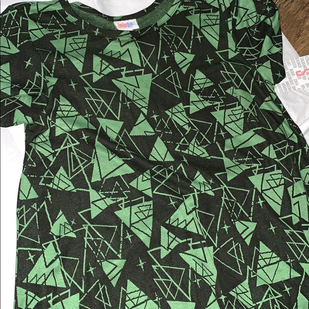 LuLaRoe NWT Carly